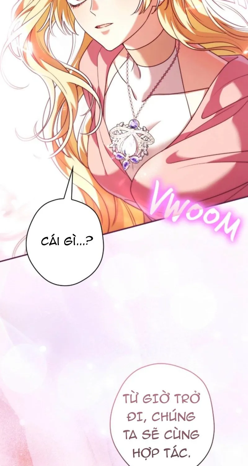 Phản Diện Bị Dục Vọng Nuốt Chửng Chap 34 - Next Chap 35