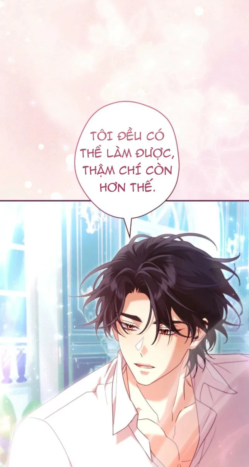 Phản Diện Bị Dục Vọng Nuốt Chửng Chap 34 - Next Chap 35