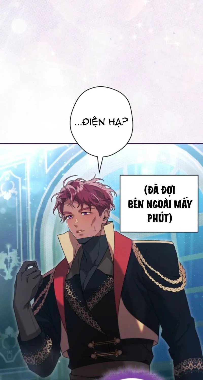 Phản Diện Bị Dục Vọng Nuốt Chửng Chap 34 - Next Chap 35