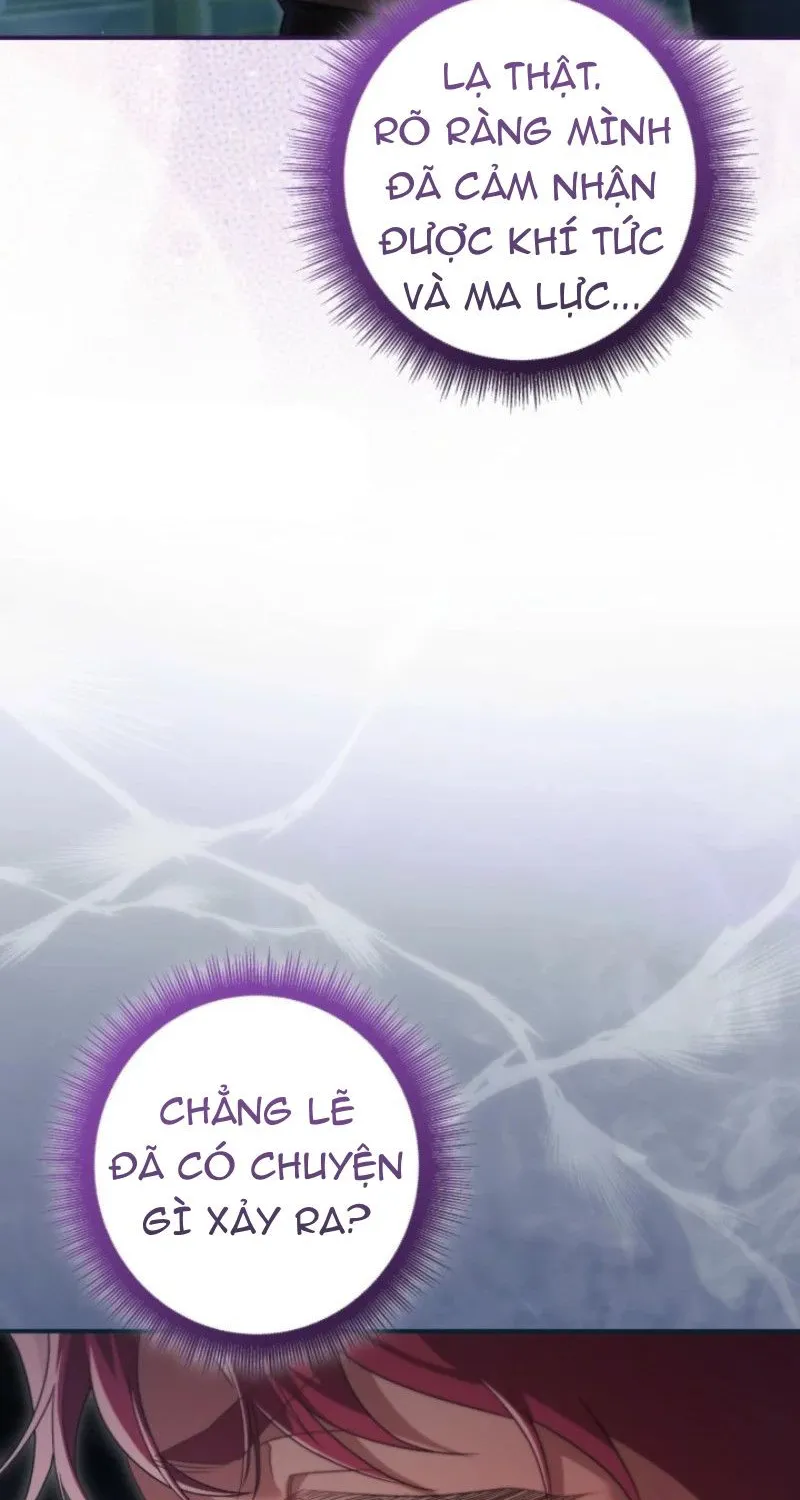 Phản Diện Bị Dục Vọng Nuốt Chửng Chap 34 - Next Chap 35