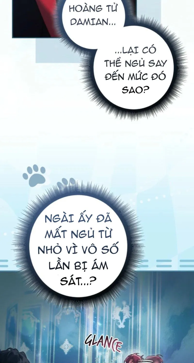 Phản Diện Bị Dục Vọng Nuốt Chửng Chap 34 - Next Chap 35