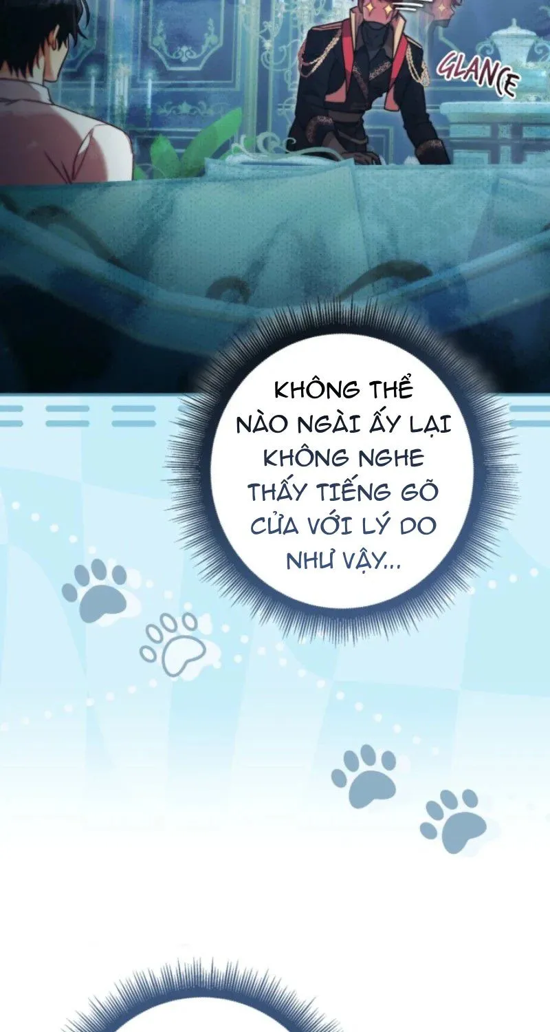 Phản Diện Bị Dục Vọng Nuốt Chửng Chap 34 - Next Chap 35