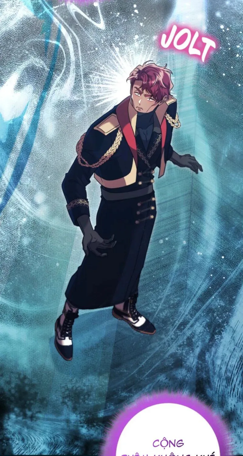Phản Diện Bị Dục Vọng Nuốt Chửng Chap 34 - Next Chap 35