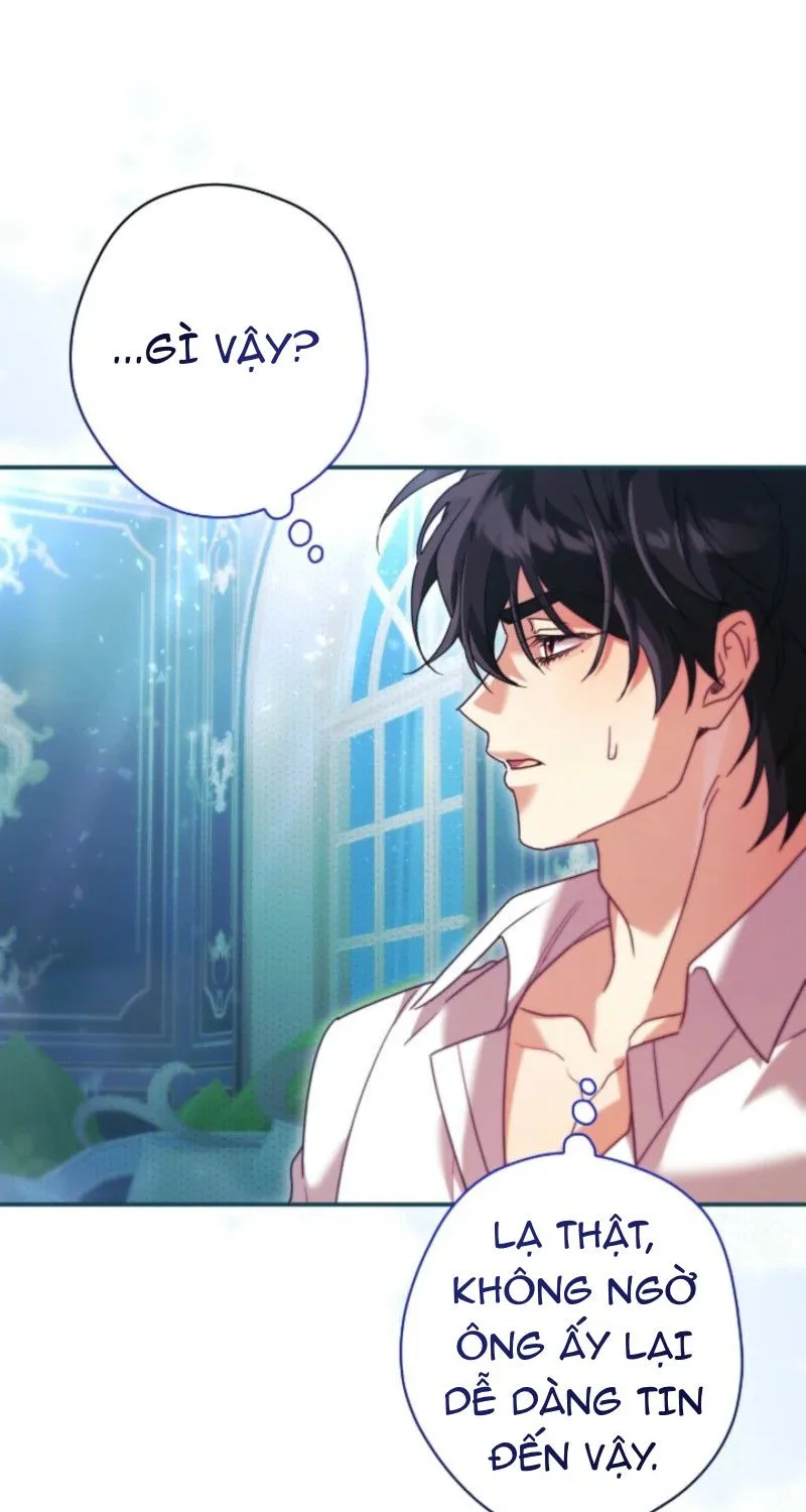 Phản Diện Bị Dục Vọng Nuốt Chửng Chap 34 - Next Chap 35