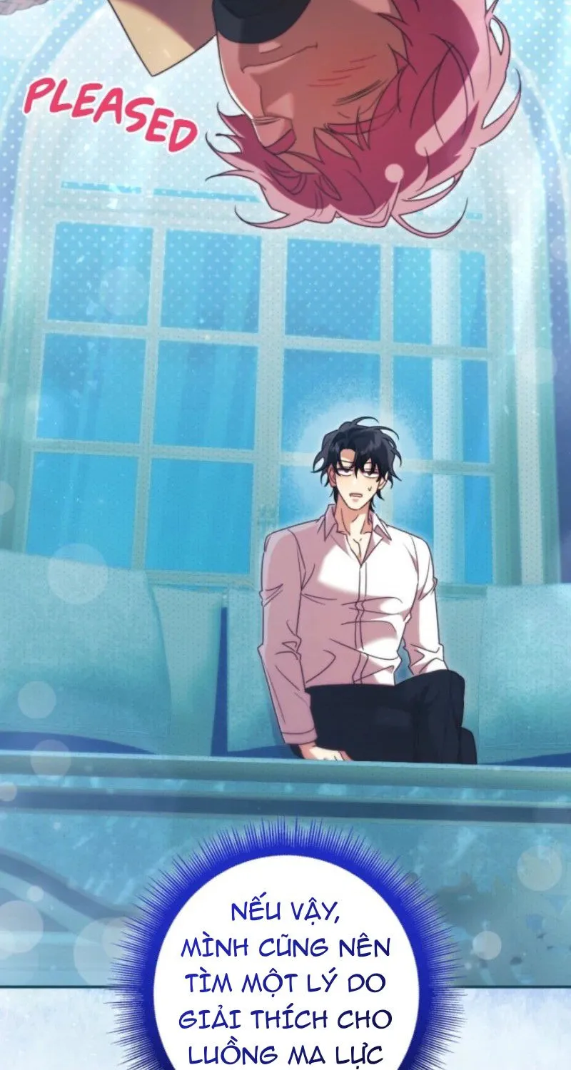 Phản Diện Bị Dục Vọng Nuốt Chửng Chap 34 - Next Chap 35