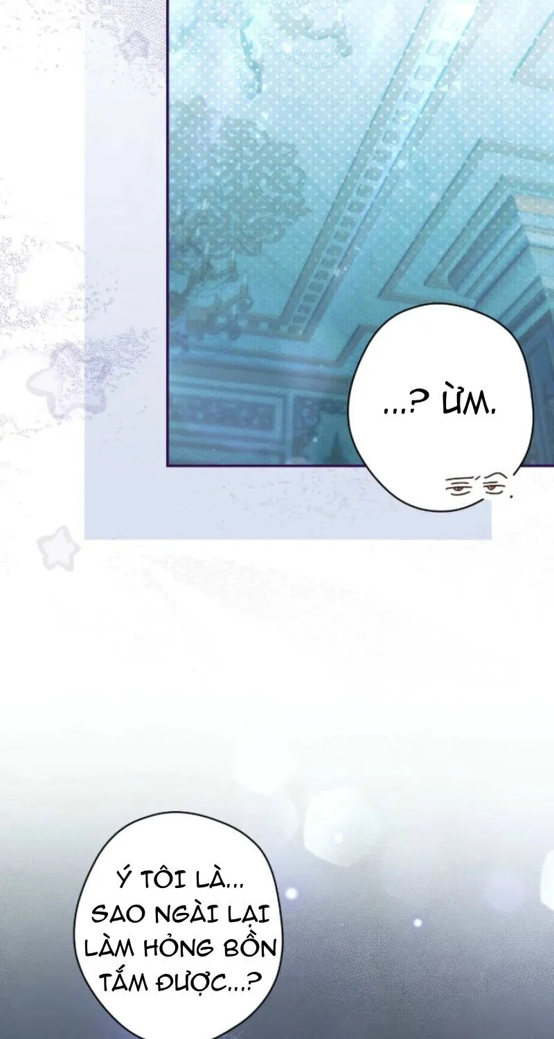 Phản Diện Bị Dục Vọng Nuốt Chửng Chap 34 - Next Chap 35