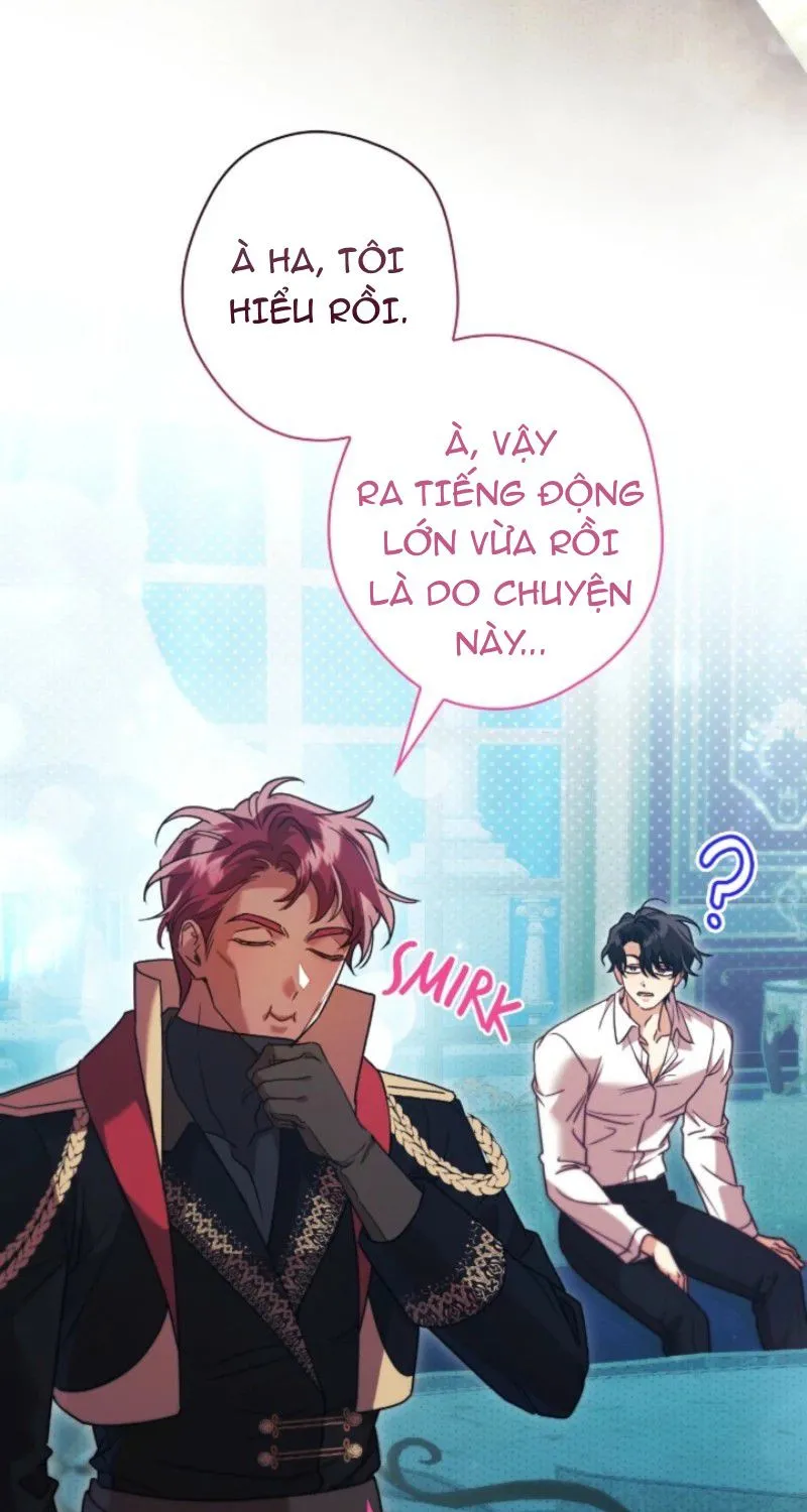 Phản Diện Bị Dục Vọng Nuốt Chửng Chap 34 - Next Chap 35