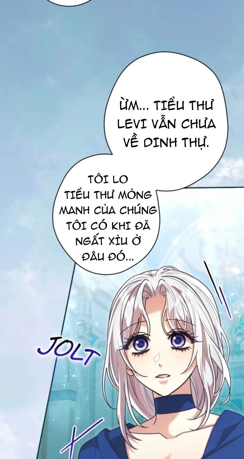 Phản Diện Bị Dục Vọng Nuốt Chửng Chap 34 - Next Chap 35