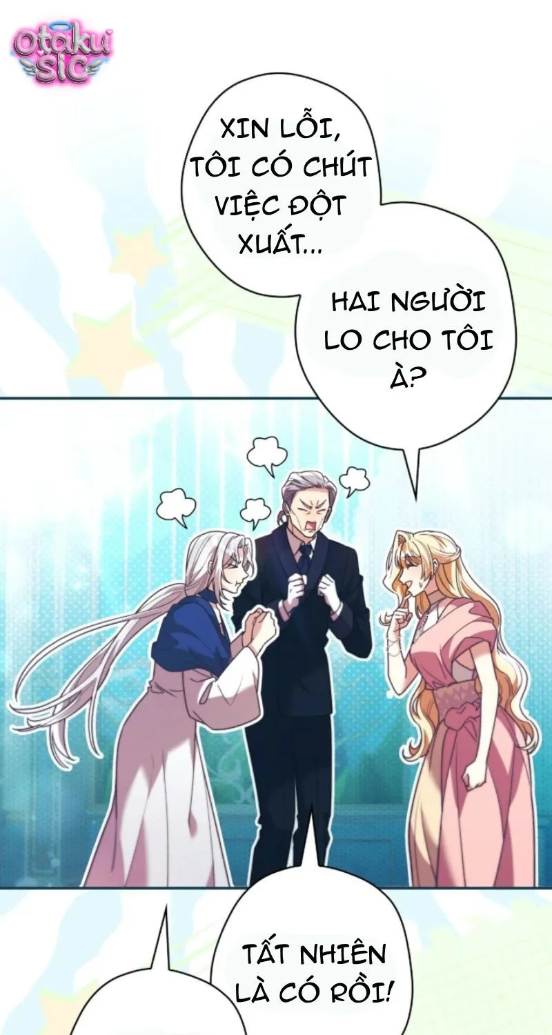 Phản Diện Bị Dục Vọng Nuốt Chửng Chap 34 - Next Chap 35