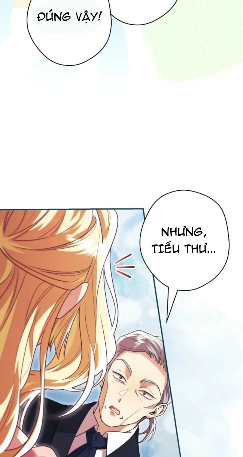 Phản Diện Bị Dục Vọng Nuốt Chửng Chap 34 - Next Chap 35
