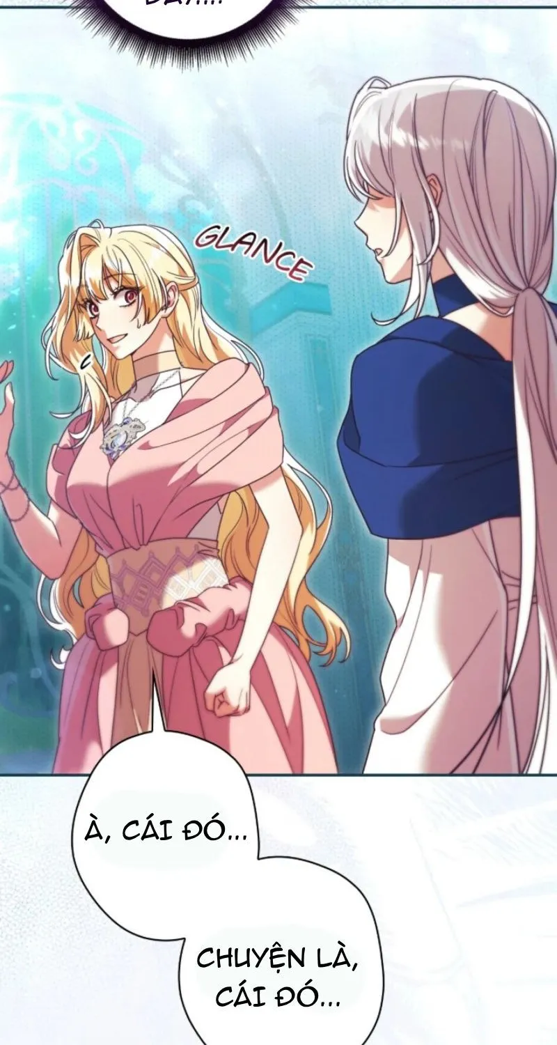 Phản Diện Bị Dục Vọng Nuốt Chửng Chap 34 - Next Chap 35