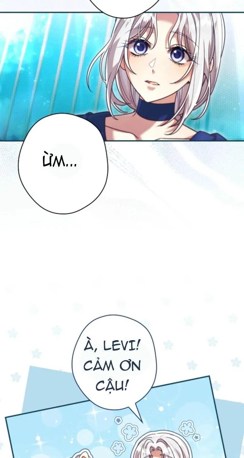 Phản Diện Bị Dục Vọng Nuốt Chửng Chap 34 - Next Chap 35