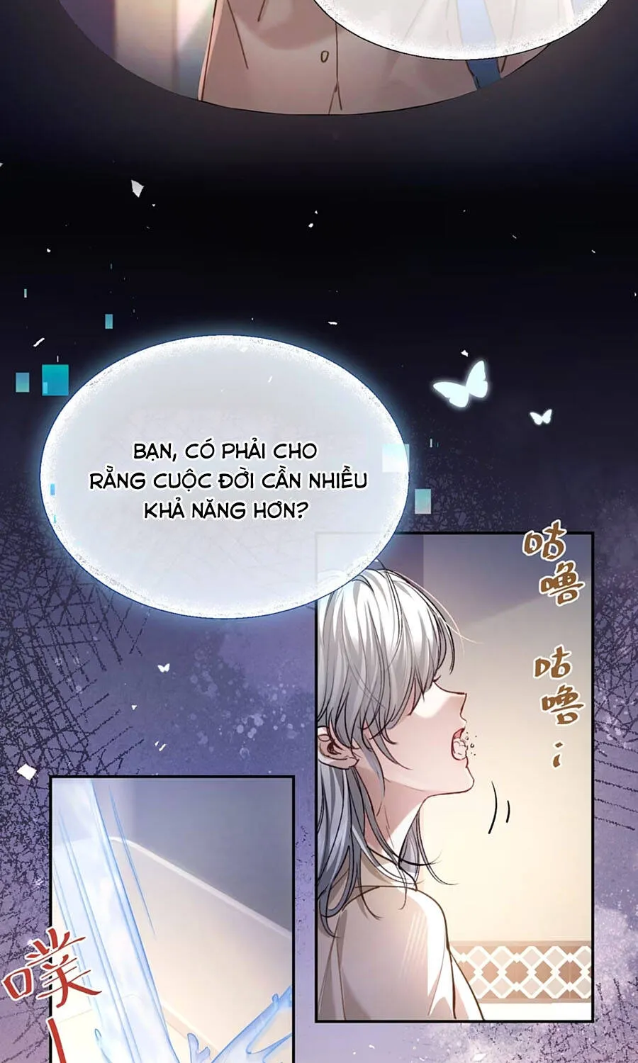 Phản Diện Đi Làm, Kpi Của Tôi Là Chà Đạp Sếp! Chap 1 - Next Chap 2