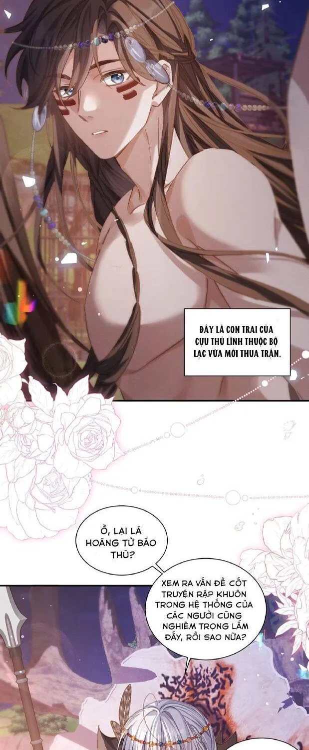 Phản Diện Đi Làm, Kpi Của Tôi Là Chà Đạp Sếp! Chap 11 - Next Chap 12