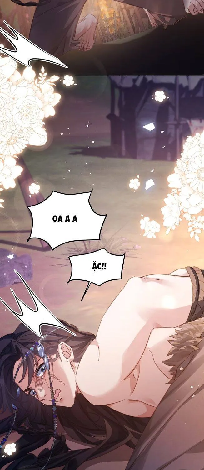 Phản Diện Đi Làm, Kpi Của Tôi Là Chà Đạp Sếp! Chap 11 - Next Chap 12