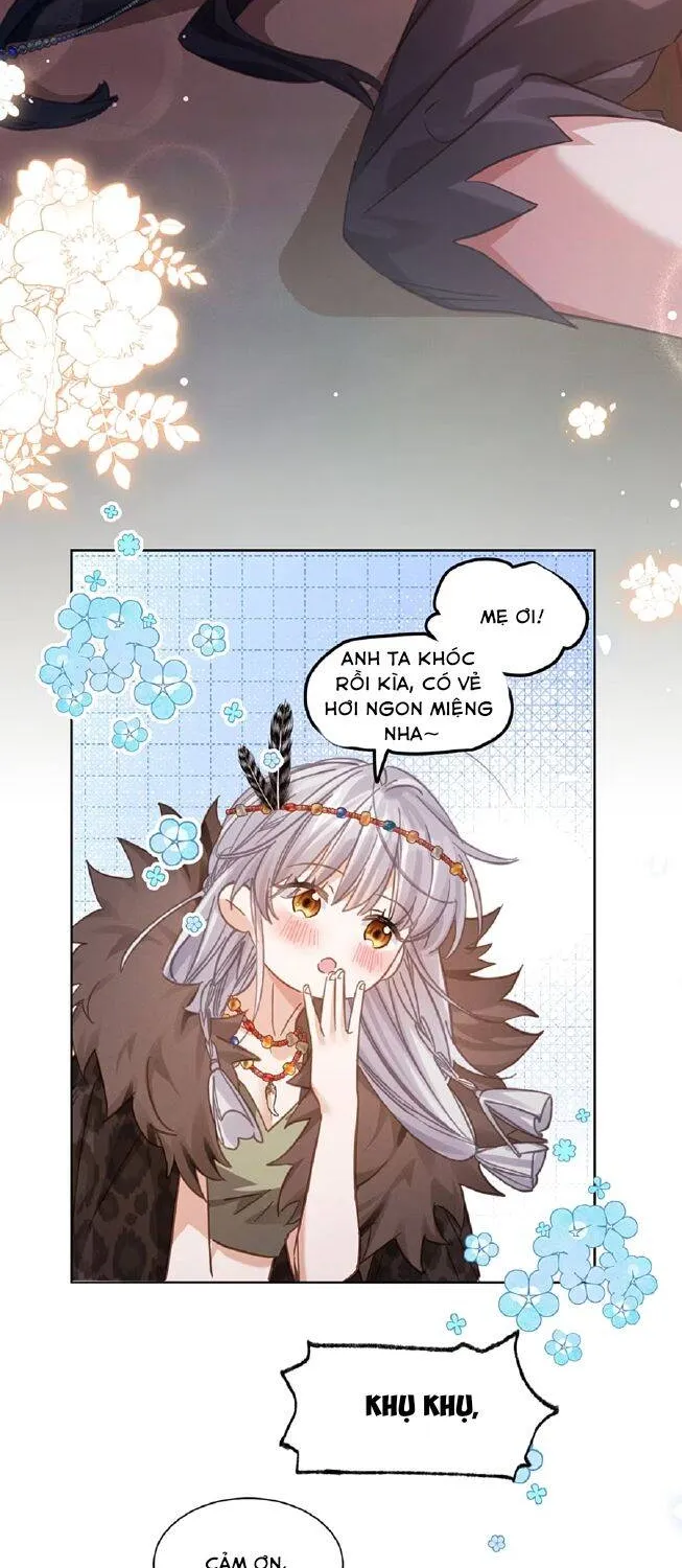Phản Diện Đi Làm, Kpi Của Tôi Là Chà Đạp Sếp! Chap 11 - Next Chap 12