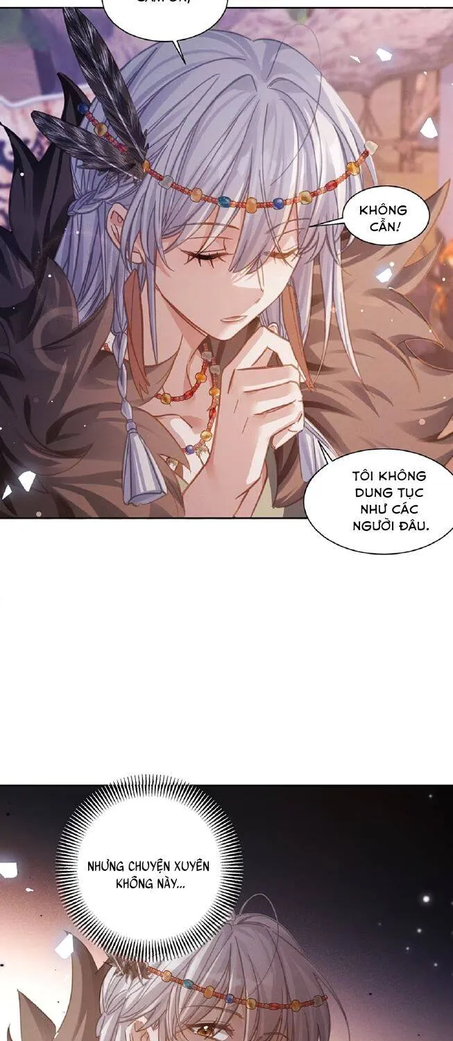 Phản Diện Đi Làm, Kpi Của Tôi Là Chà Đạp Sếp! Chap 11 - Next Chap 12