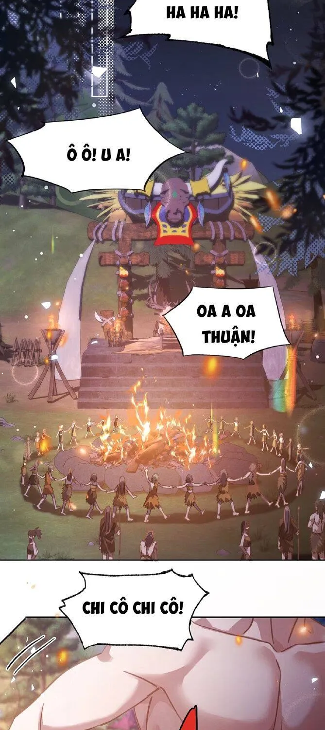 Phản Diện Đi Làm, Kpi Của Tôi Là Chà Đạp Sếp! Chap 11 - Next Chap 12