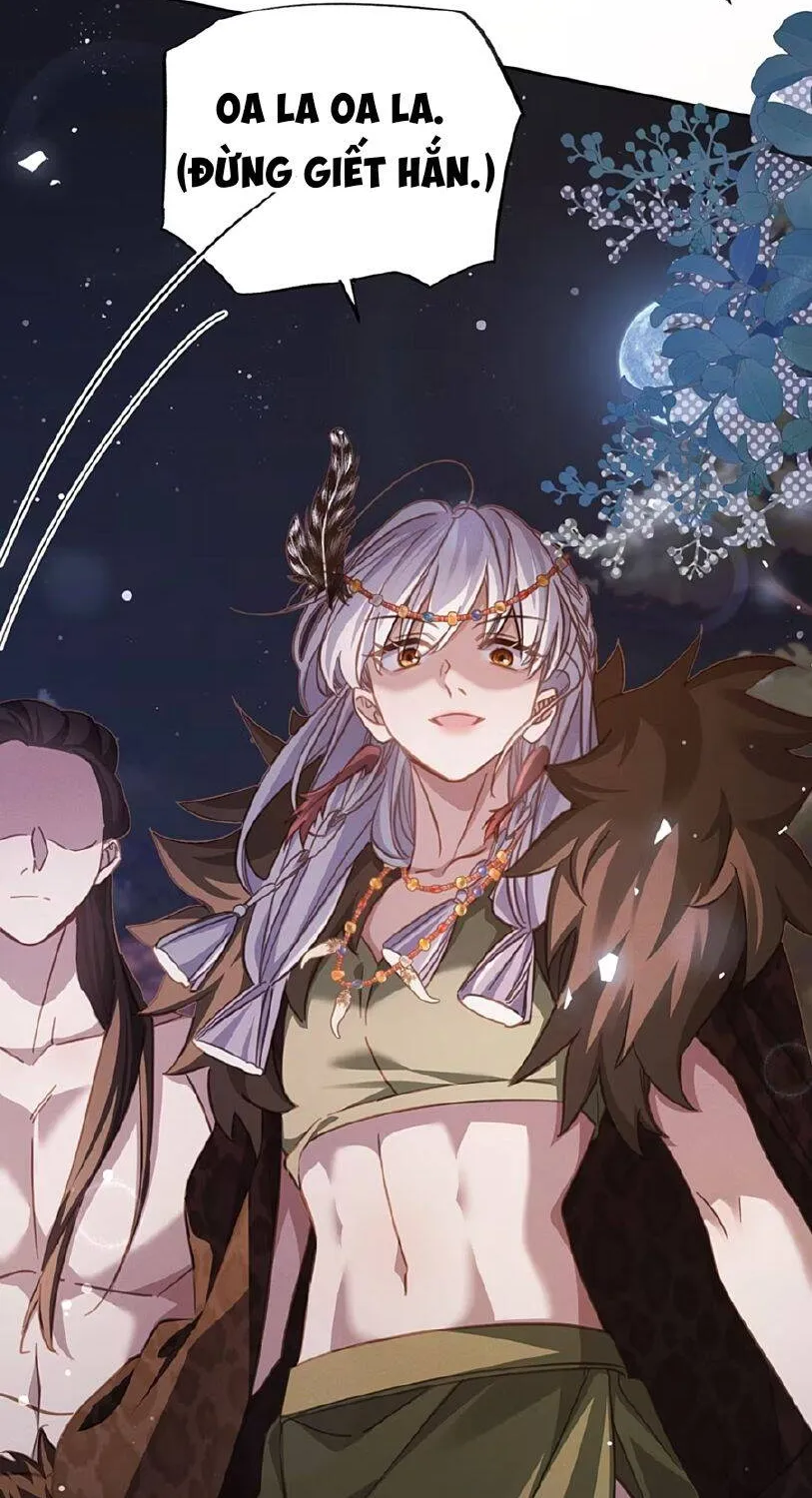 Phản Diện Đi Làm, Kpi Của Tôi Là Chà Đạp Sếp! Chap 11 - Next Chap 12