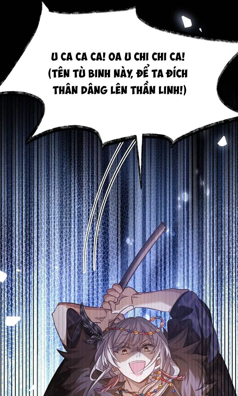 Phản Diện Đi Làm, Kpi Của Tôi Là Chà Đạp Sếp! Chap 11 - Next Chap 12