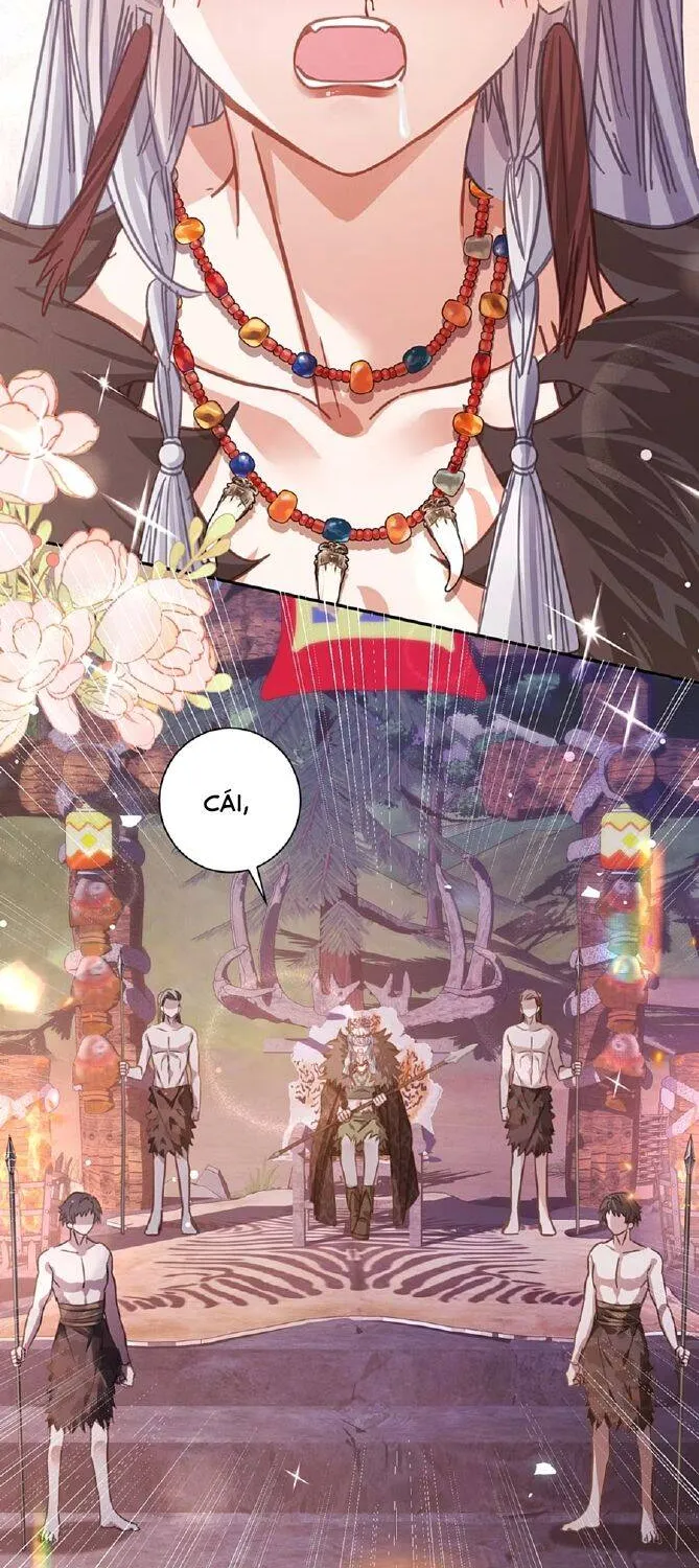 Phản Diện Đi Làm, Kpi Của Tôi Là Chà Đạp Sếp! Chap 11 - Next Chap 12