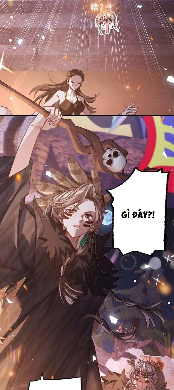 Phản Diện Đi Làm, Kpi Của Tôi Là Chà Đạp Sếp! Chap 11 - Next Chap 12