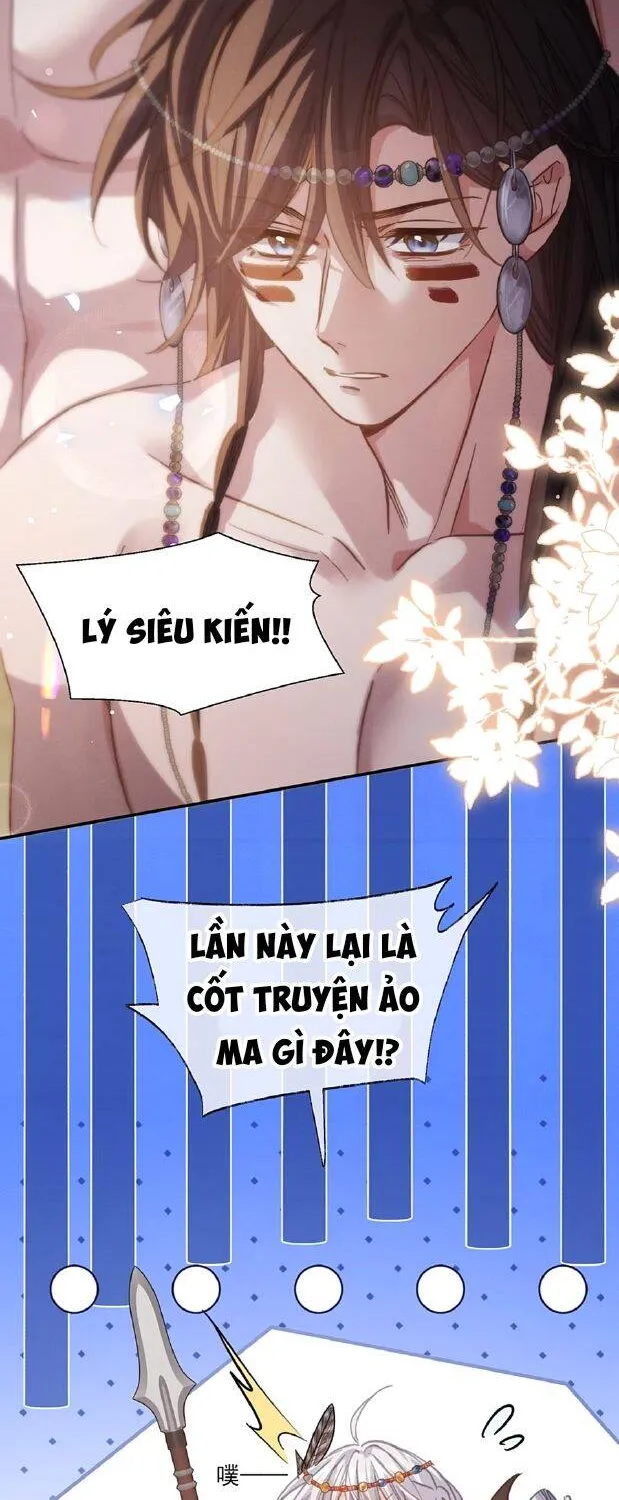 Phản Diện Đi Làm, Kpi Của Tôi Là Chà Đạp Sếp! Chap 11 - Next Chap 12