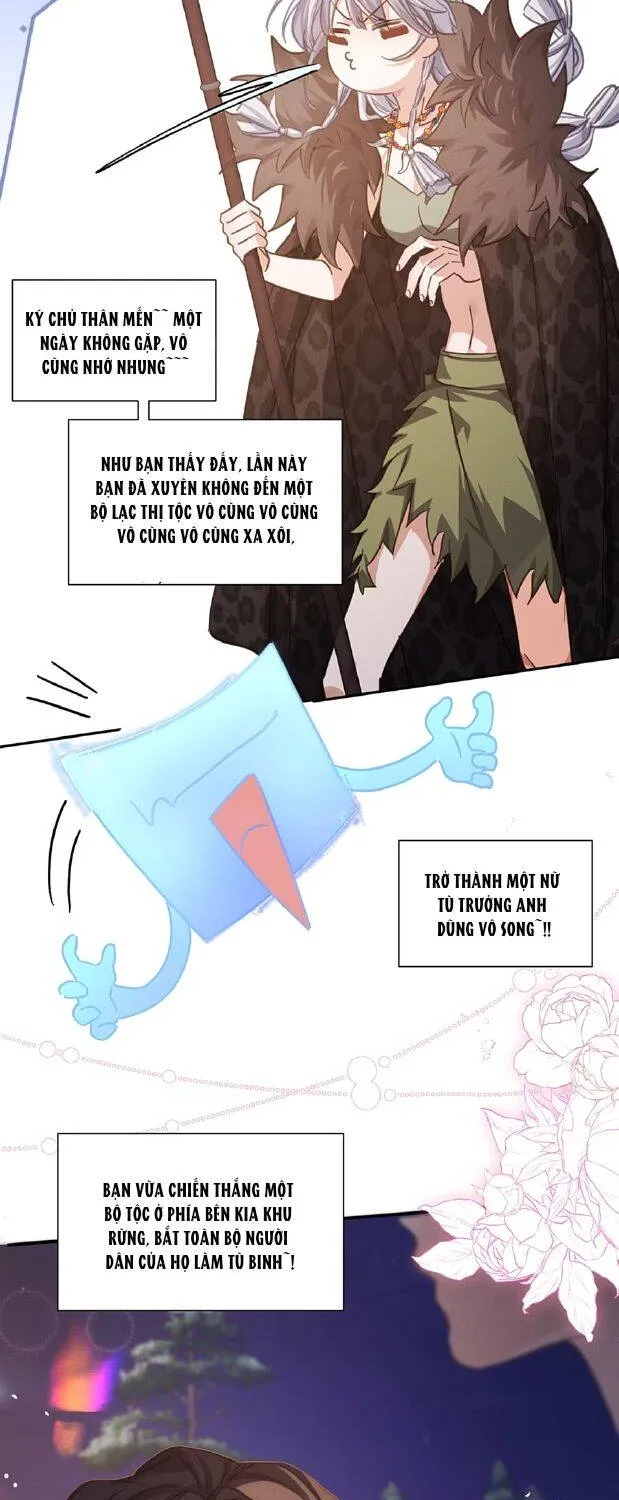 Phản Diện Đi Làm, Kpi Của Tôi Là Chà Đạp Sếp! Chap 11 - Next Chap 12