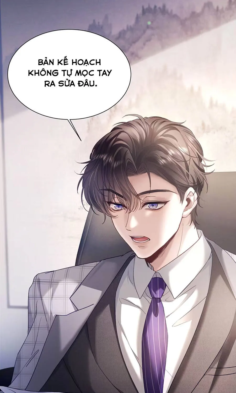 Phản Diện Đi Làm, Kpi Của Tôi Là Chà Đạp Sếp! Chap 2 - Next Chap 3