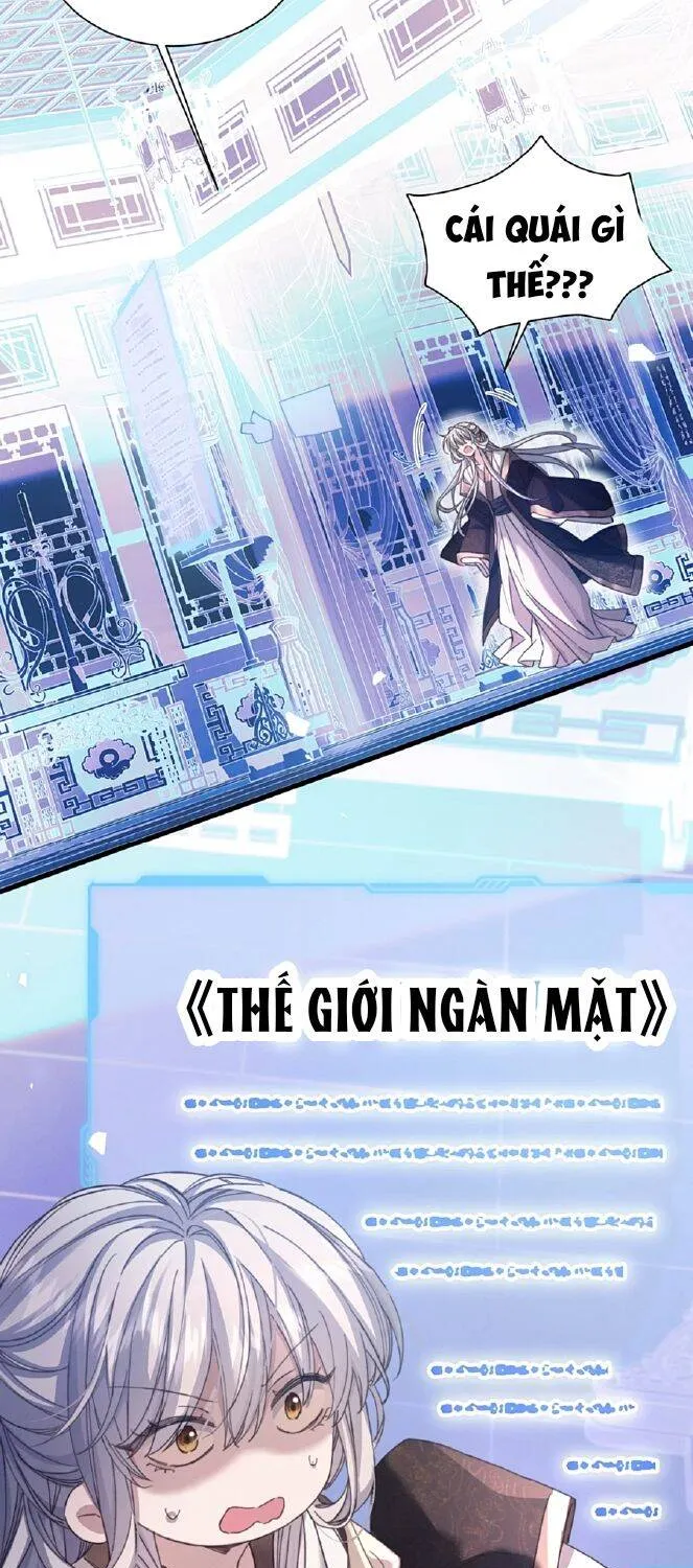 Phản Diện Đi Làm, Kpi Của Tôi Là Chà Đạp Sếp! Chap 3 - Next Chap 4