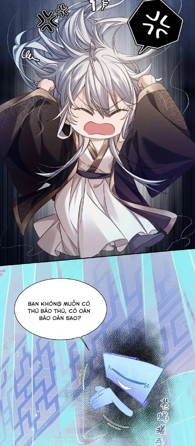 Phản Diện Đi Làm, Kpi Của Tôi Là Chà Đạp Sếp! Chap 3 - Next Chap 4