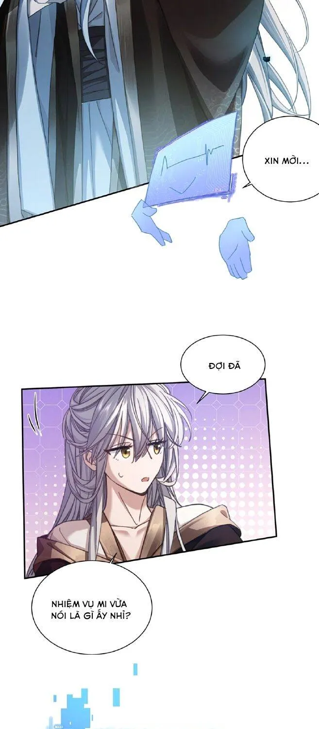 Phản Diện Đi Làm, Kpi Của Tôi Là Chà Đạp Sếp! Chap 3 - Next Chap 4
