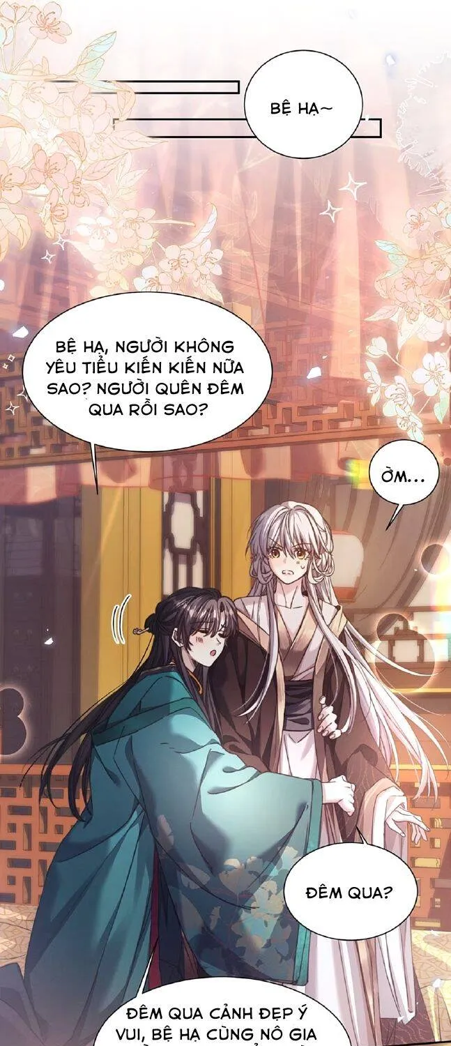 Phản Diện Đi Làm, Kpi Của Tôi Là Chà Đạp Sếp! Chap 3 - Next Chap 4