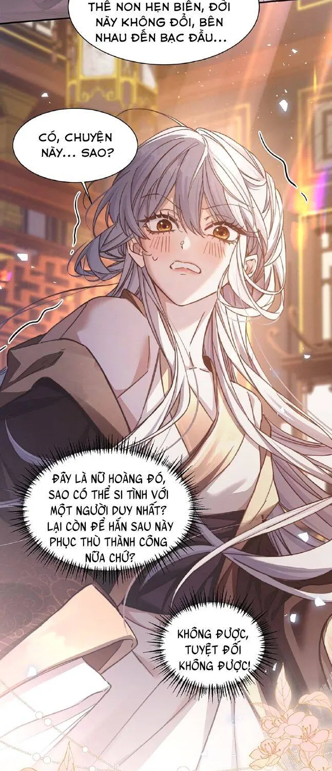Phản Diện Đi Làm, Kpi Của Tôi Là Chà Đạp Sếp! Chap 3 - Next Chap 4