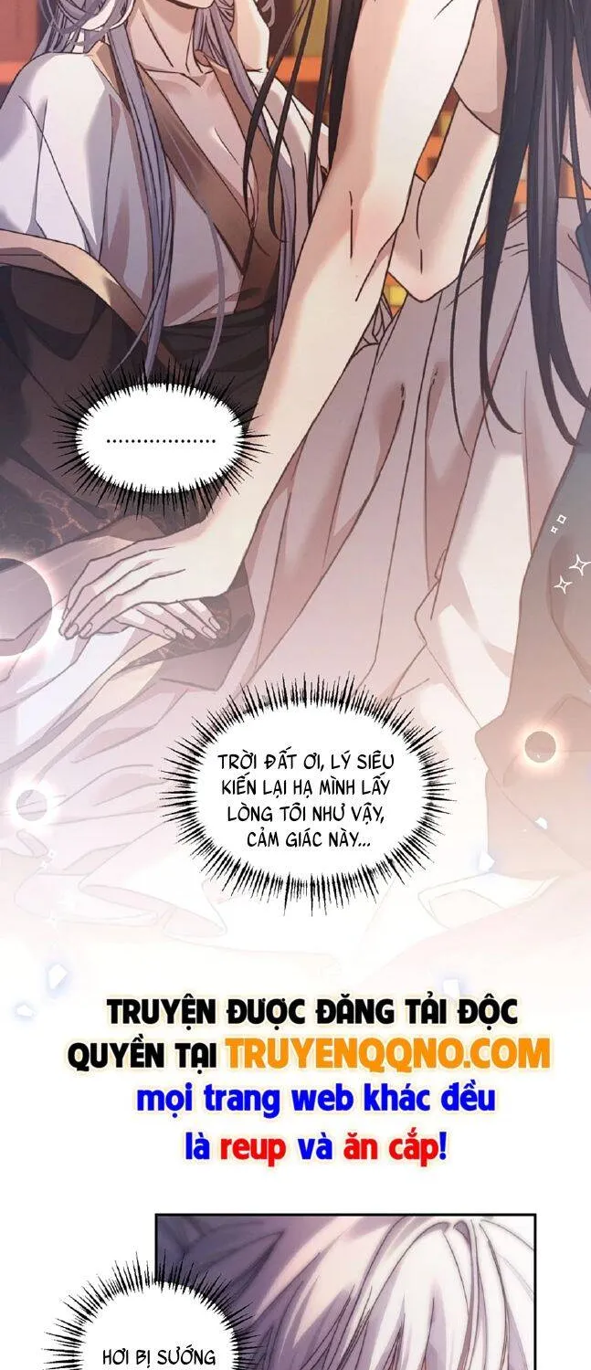 Phản Diện Đi Làm, Kpi Của Tôi Là Chà Đạp Sếp! Chap 3 - Next Chap 4