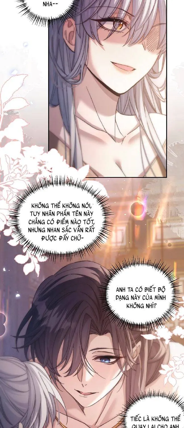 Phản Diện Đi Làm, Kpi Của Tôi Là Chà Đạp Sếp! Chap 3 - Next Chap 4