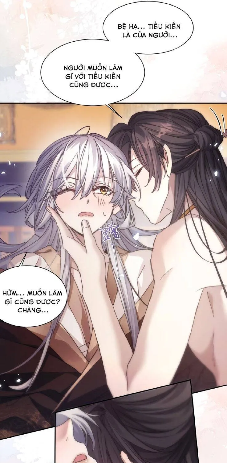 Phản Diện Đi Làm, Kpi Của Tôi Là Chà Đạp Sếp! Chap 3 - Next Chap 4