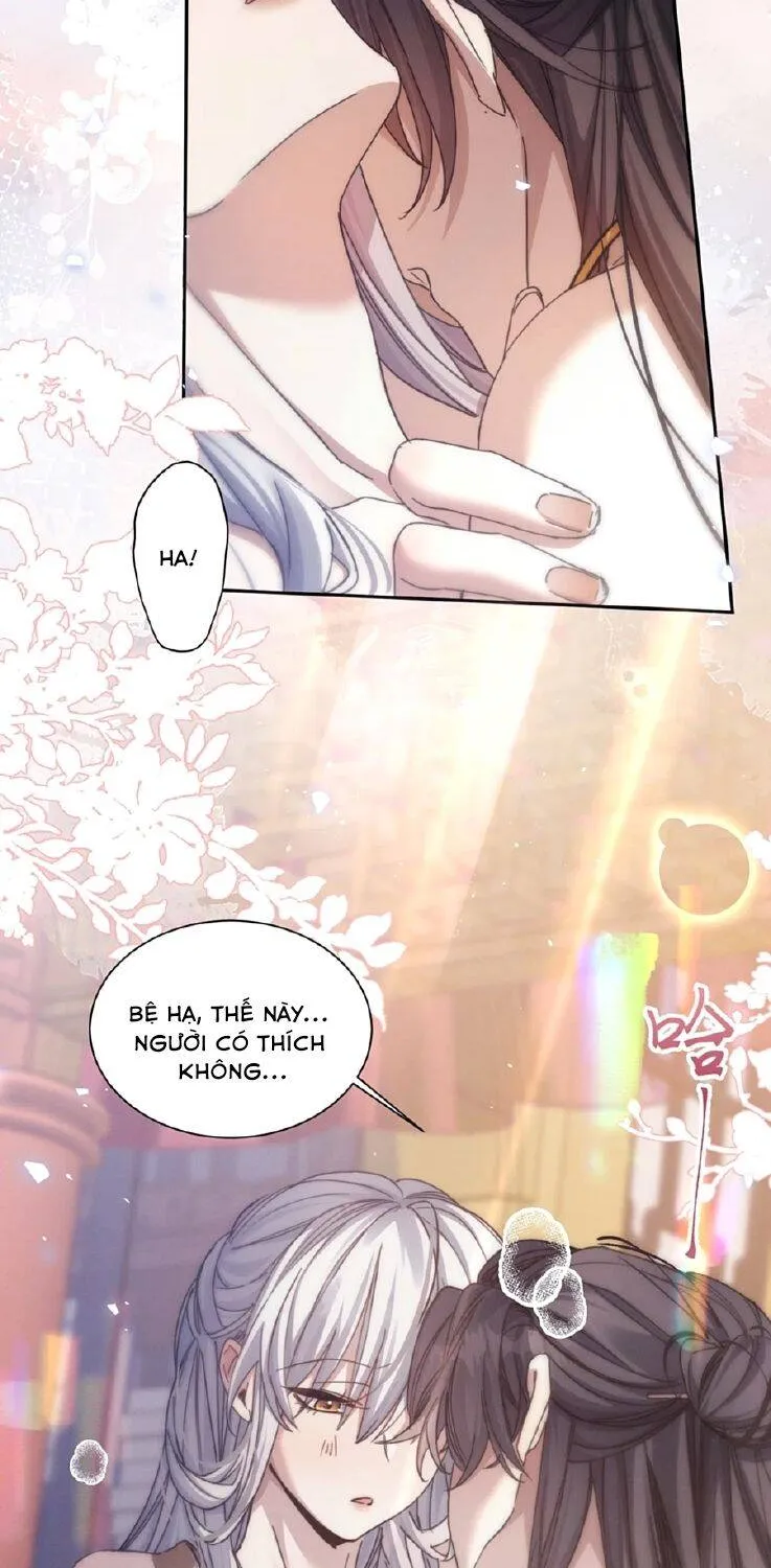 Phản Diện Đi Làm, Kpi Của Tôi Là Chà Đạp Sếp! Chap 3 - Next Chap 4