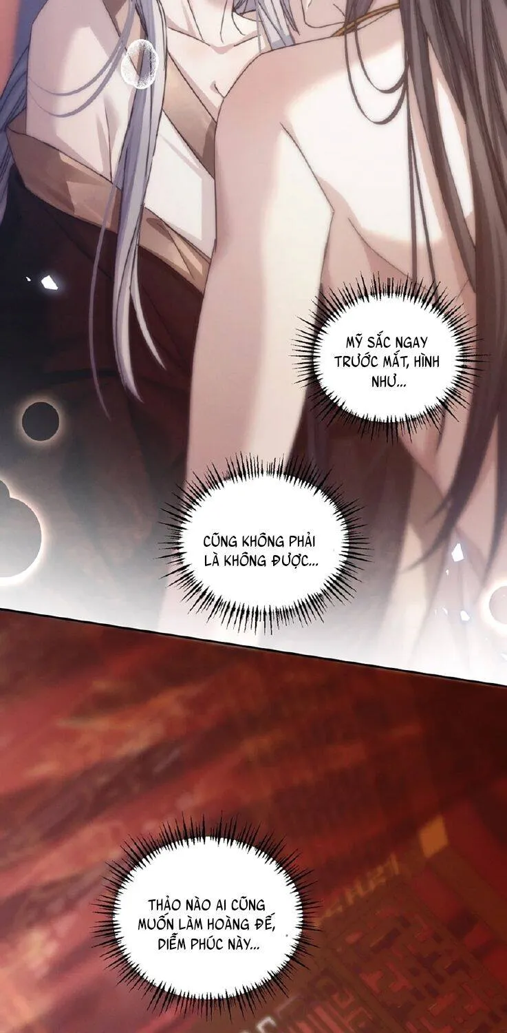 Phản Diện Đi Làm, Kpi Của Tôi Là Chà Đạp Sếp! Chap 3 - Next Chap 4