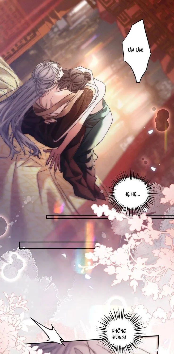 Phản Diện Đi Làm, Kpi Của Tôi Là Chà Đạp Sếp! Chap 3 - Next Chap 4