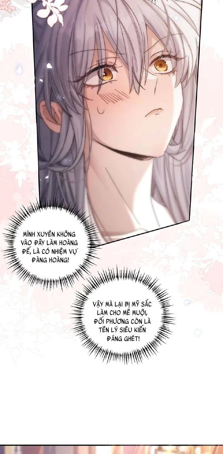 Phản Diện Đi Làm, Kpi Của Tôi Là Chà Đạp Sếp! Chap 3 - Next Chap 4
