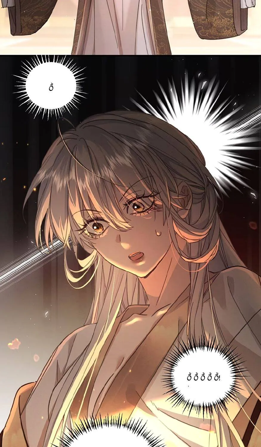 Phản Diện Đi Làm, Kpi Của Tôi Là Chà Đạp Sếp! Chap 3 - Next Chap 4