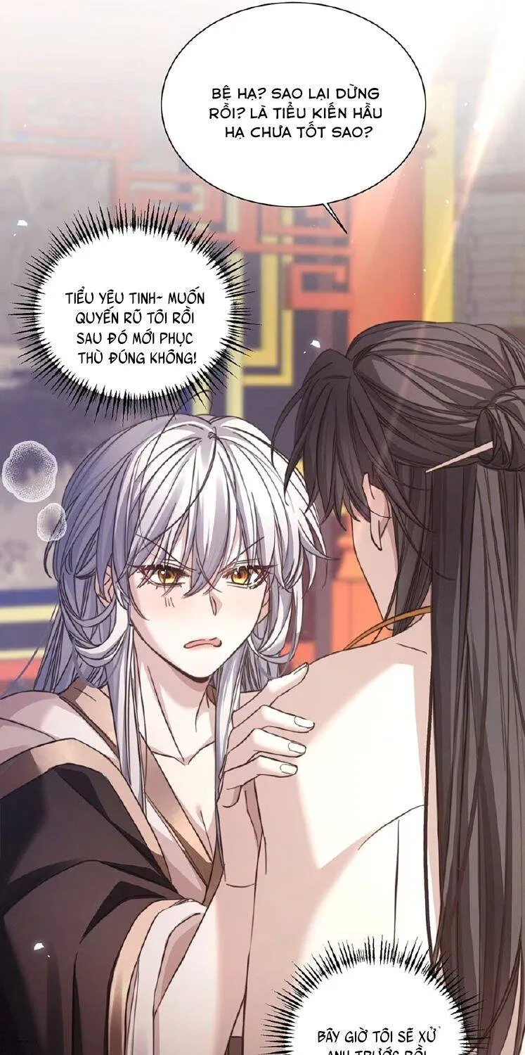 Phản Diện Đi Làm, Kpi Của Tôi Là Chà Đạp Sếp! Chap 3 - Next Chap 4