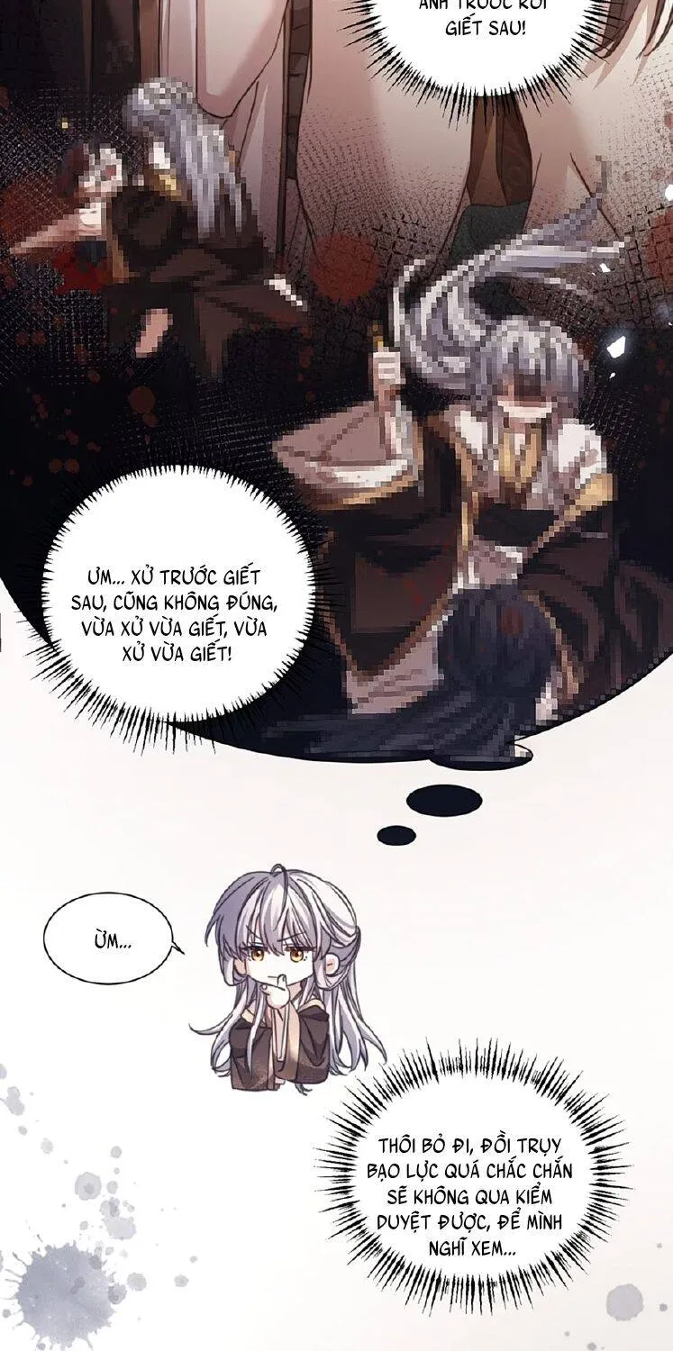 Phản Diện Đi Làm, Kpi Của Tôi Là Chà Đạp Sếp! Chap 3 - Next Chap 4