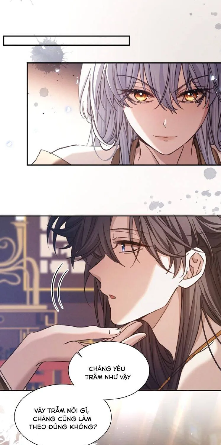 Phản Diện Đi Làm, Kpi Của Tôi Là Chà Đạp Sếp! Chap 3 - Next Chap 4