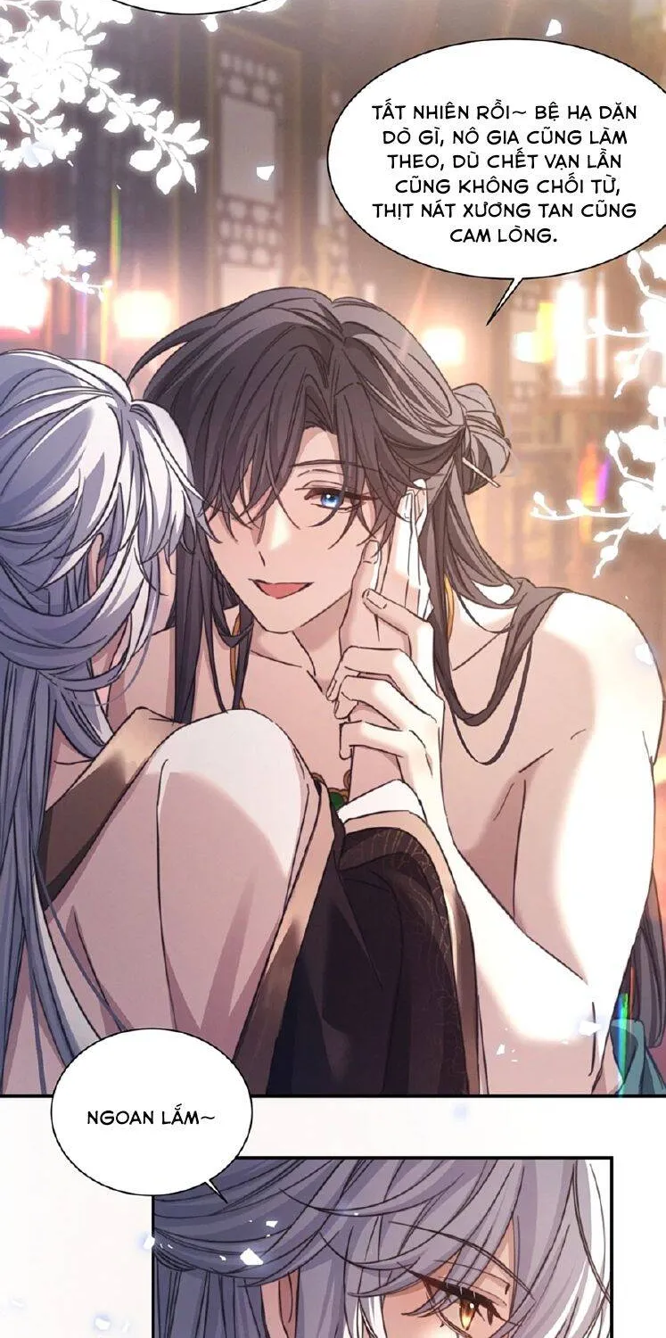 Phản Diện Đi Làm, Kpi Của Tôi Là Chà Đạp Sếp! Chap 3 - Next Chap 4