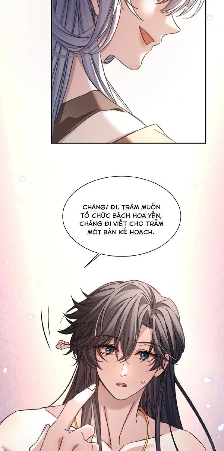 Phản Diện Đi Làm, Kpi Của Tôi Là Chà Đạp Sếp! Chap 3 - Next Chap 4