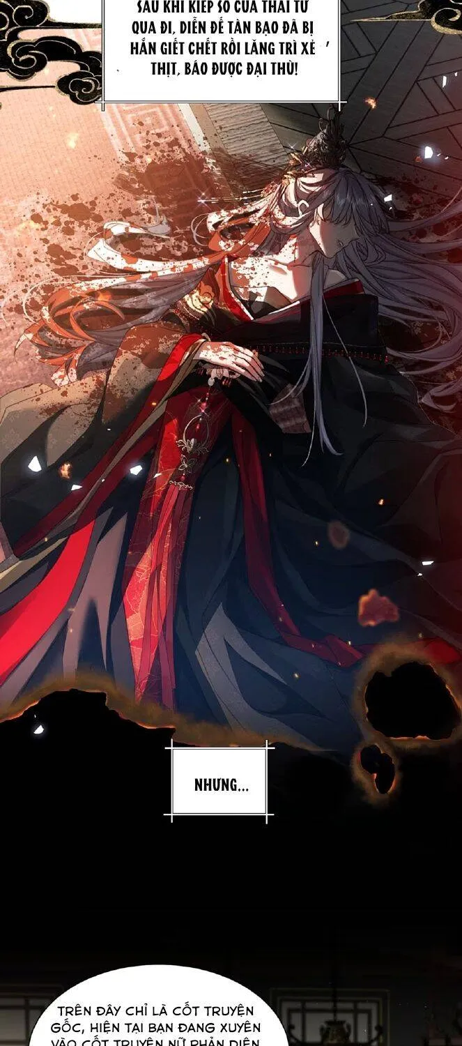 Phản Diện Đi Làm, Kpi Của Tôi Là Chà Đạp Sếp! Chap 3 - Next Chap 4
