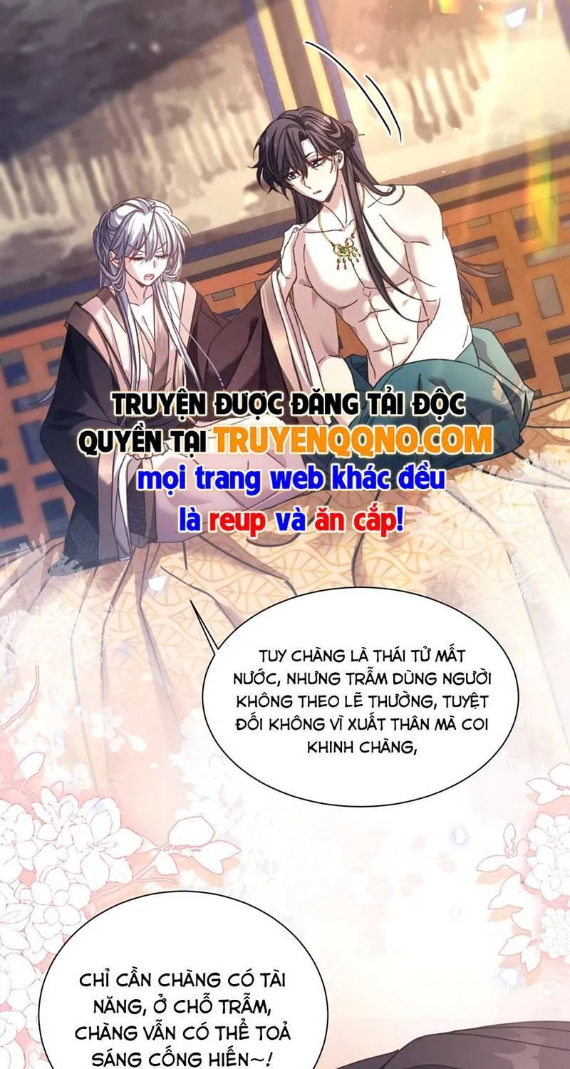 Phản Diện Đi Làm, Kpi Của Tôi Là Chà Đạp Sếp! Chap 4 - Next Chap 5
