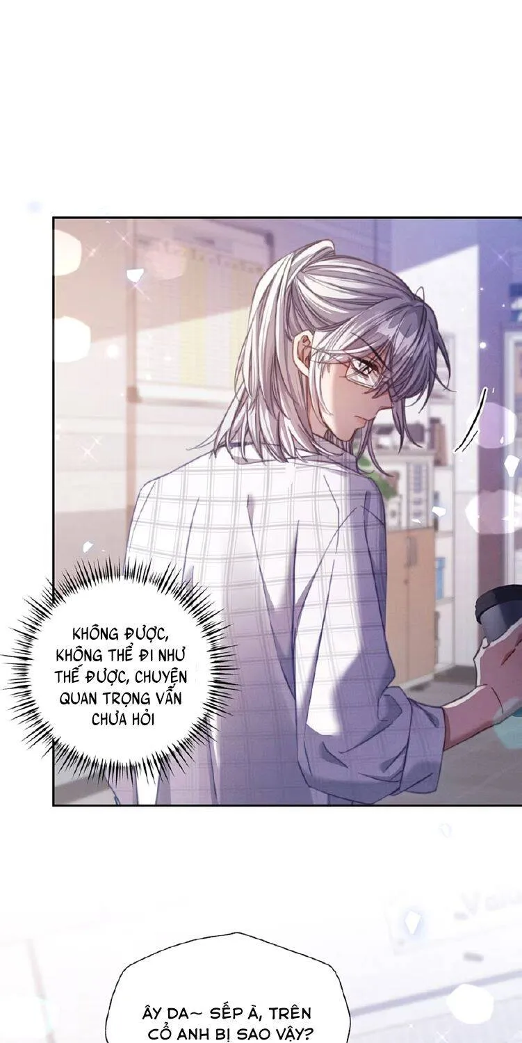 Phản Diện Đi Làm, Kpi Của Tôi Là Chà Đạp Sếp! Chap 6 - Next Chap 7